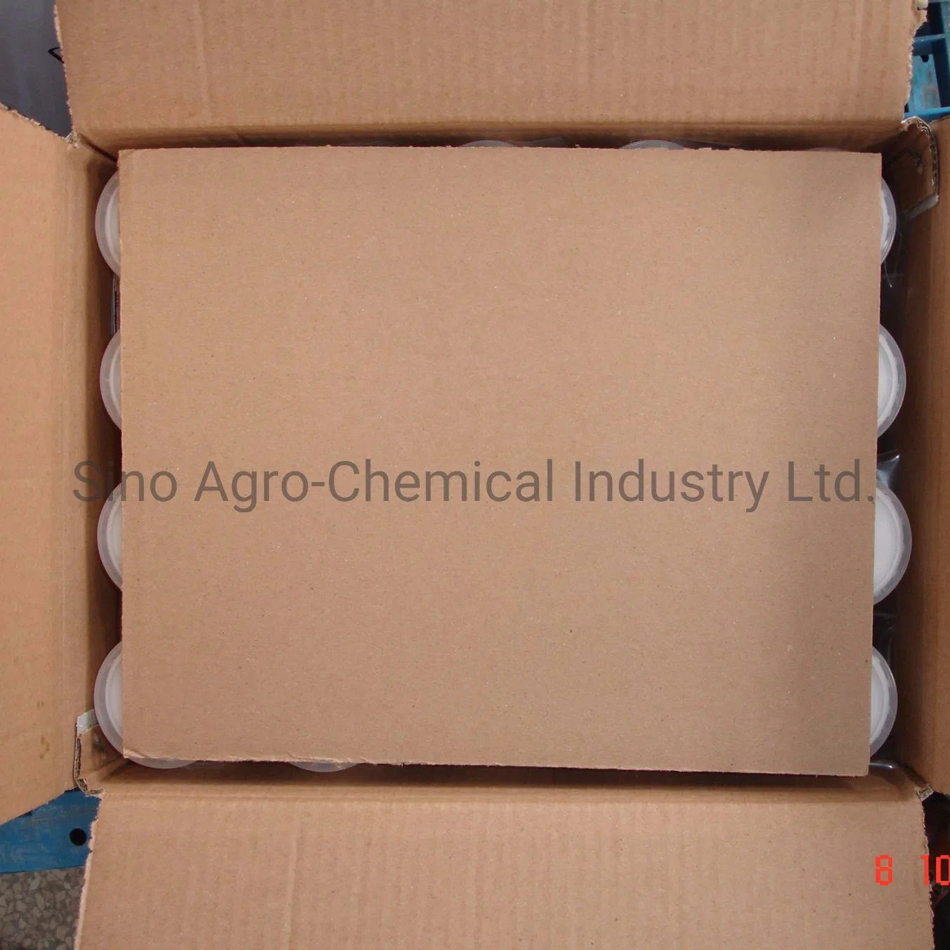 Herbicide Pesticide 2, 4-D-Ethylhexyl 200g/L + Propanil 360g/L Ec for Agricultural Weed Control