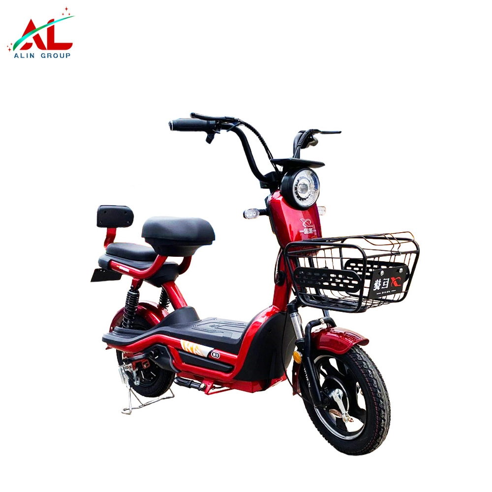 Best Mini Electric Bike for Sale Al-G18 Small Electric Bicycle in Ecuador