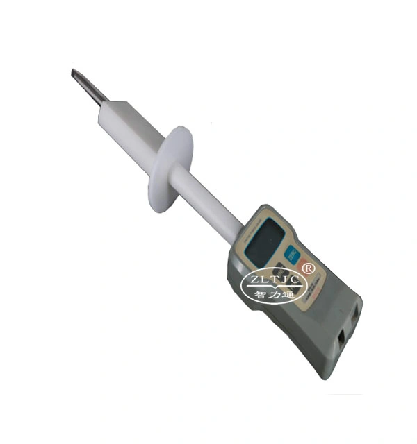 Rigid Test Finger Probe with IEC61032 Testing Equipment