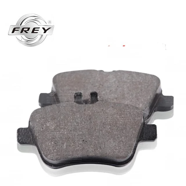 OEM 0064202320 Frey Auto Parts Brake Pad Sets for Mercedes Benz W176 W246 C117 R172