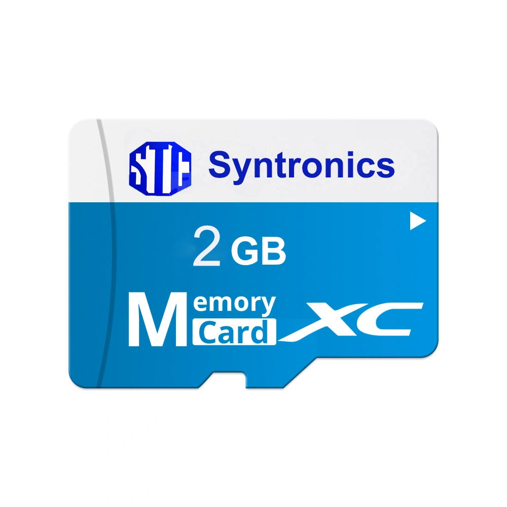 Mini SD Card Memory TF Card Class 10 Fast 2GB 4GB 8GB 16GB 32GB 64GB 128GB Extend Memory for School Work Custom Logo
