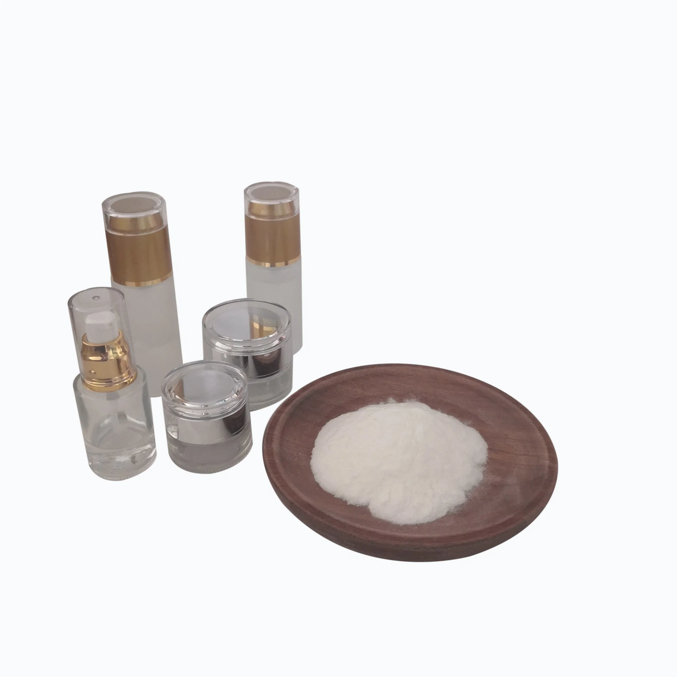 Top Quality Cosmetic Grade Raw Material CAS 113170-55-1 Magnesium Ascorbyl Phosphate