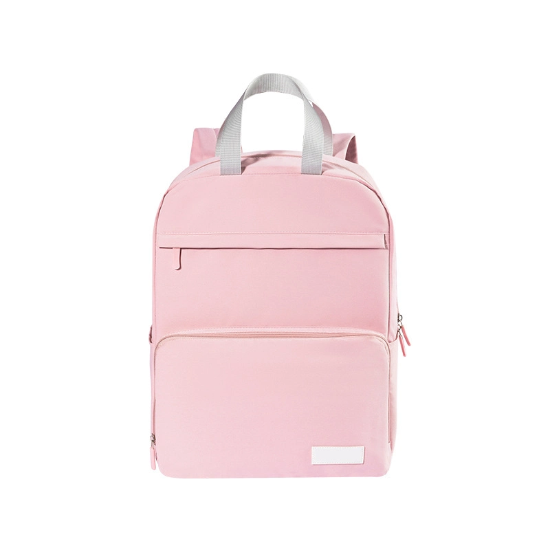 Blue Pink New High Quality Folding Backpack Lightweight Travel Backpack Outdoor Travel Backpack Student Bag
