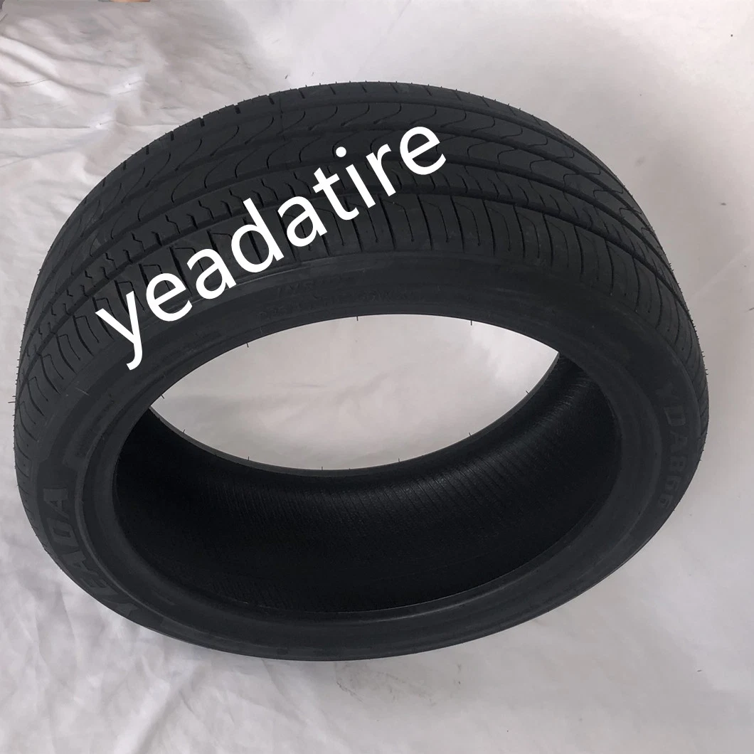 Yeada Farroad Saferich Turismos de alta calidad, de los neumáticos tubeless PCR Radial Radial el sesgo de comercial/Neumático de Camión ligero 235/45ZR18 225/55ZR19 225/45ZR19 255/45ZR19