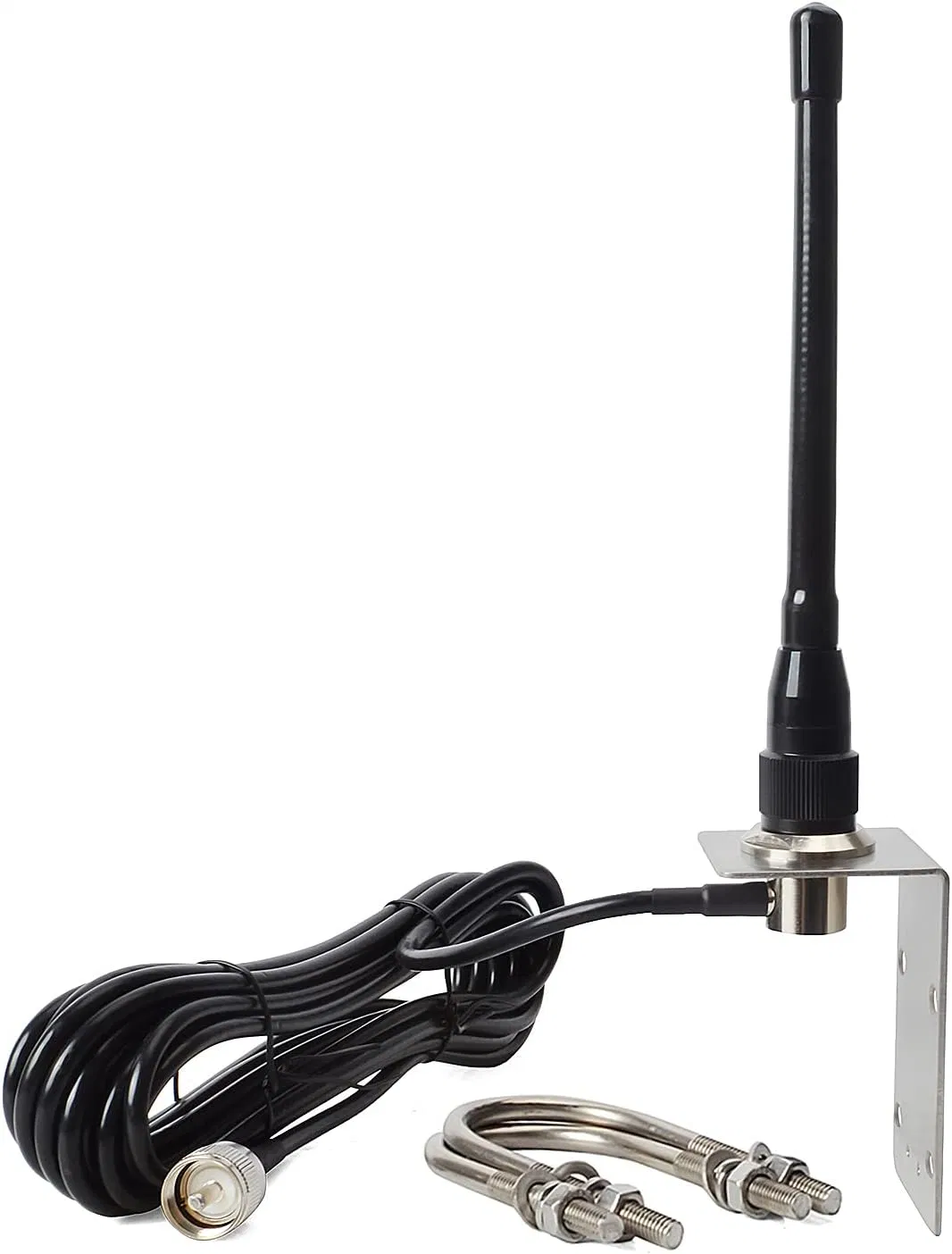 Marine Antenna Low-Profile 156-163MHz Antennas