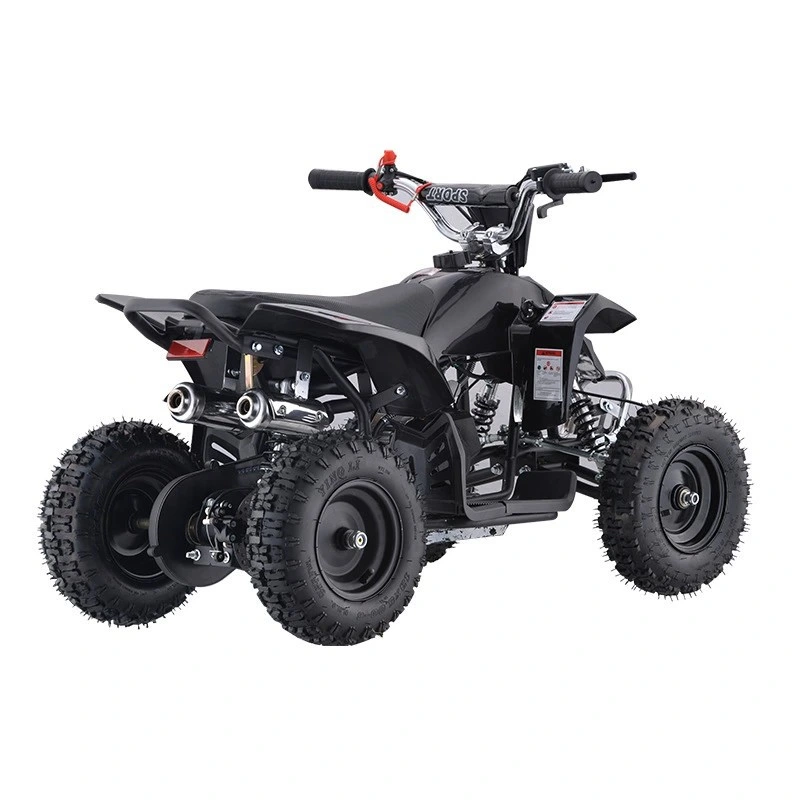 Rueda de la pista 4X4 de 110cc 500cc de cuatro niños Kit de brazo de goma Velocímetro de importación de la Pequeña Paz deportes de motor 50cc ATV adultos