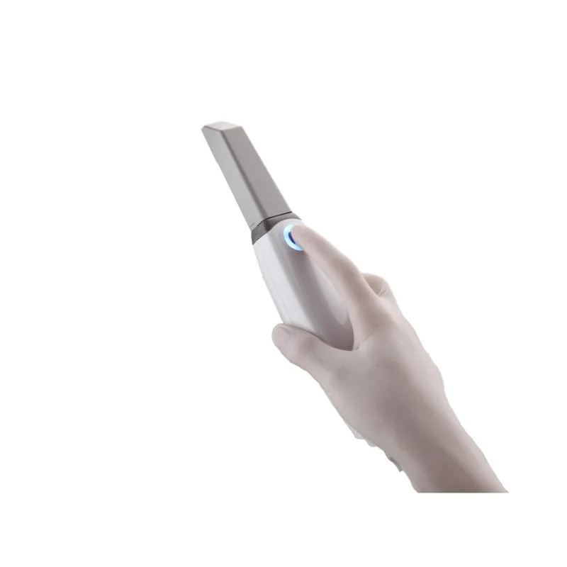 Dentist Use Scanner Oral 3D Dental Intraoral for Clinic