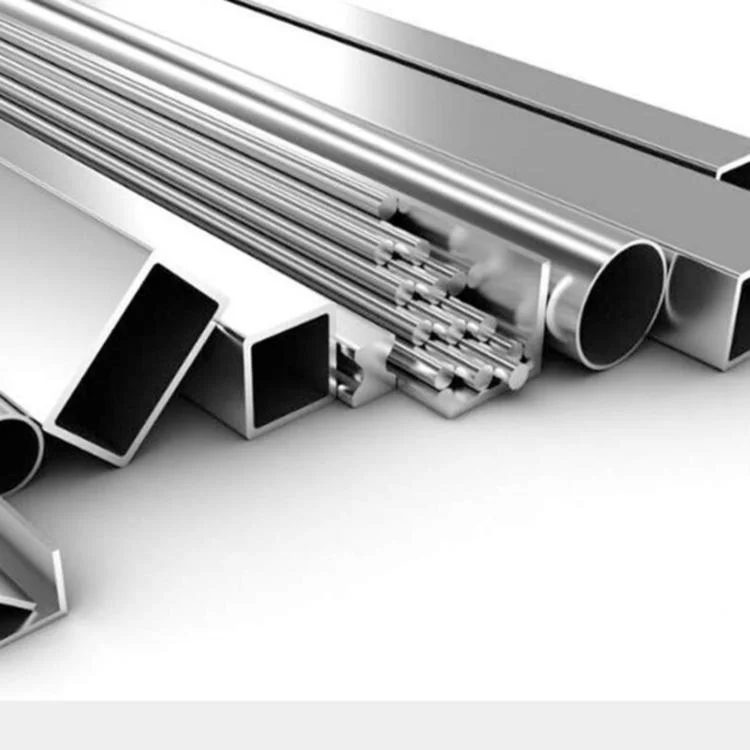 AISI Stainless Seamless Pipe 904 for Machinery