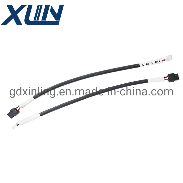 SMT Spare Parts Juki Ke2050 XP Black Cables 40003262