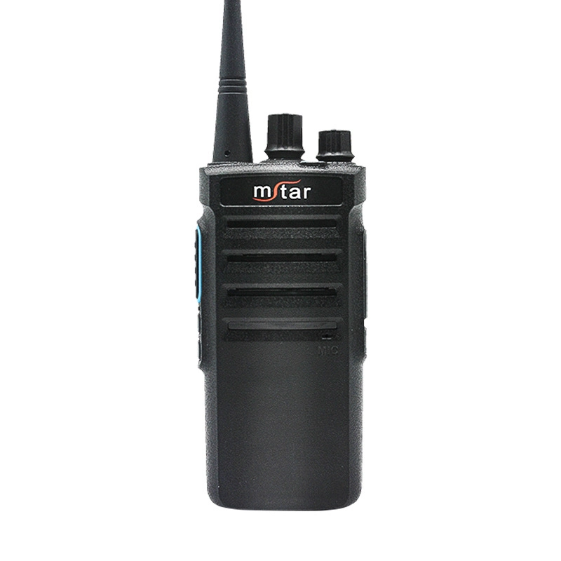 راديو Mstar M-298 ثنائي الاتجاه