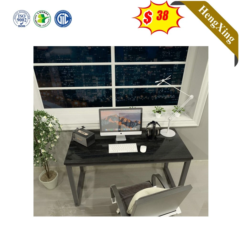 Modern Manager Computer Table Small Space School Student Study Home Office Furniture