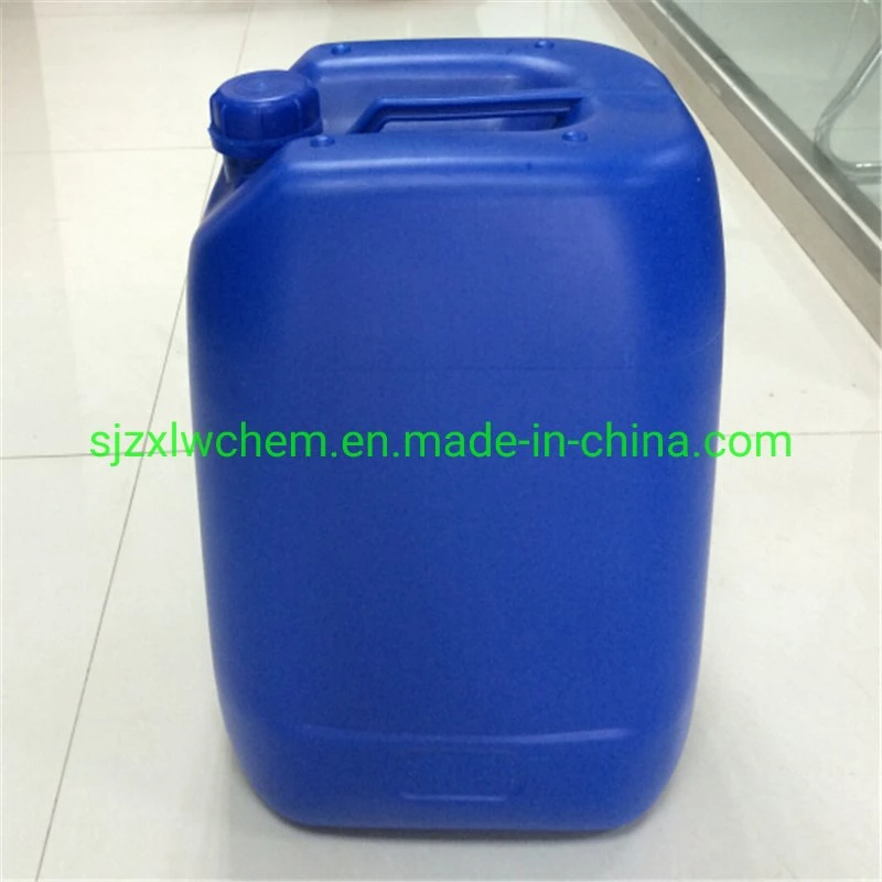 Industrial Sodium Hypochlorite Solutions