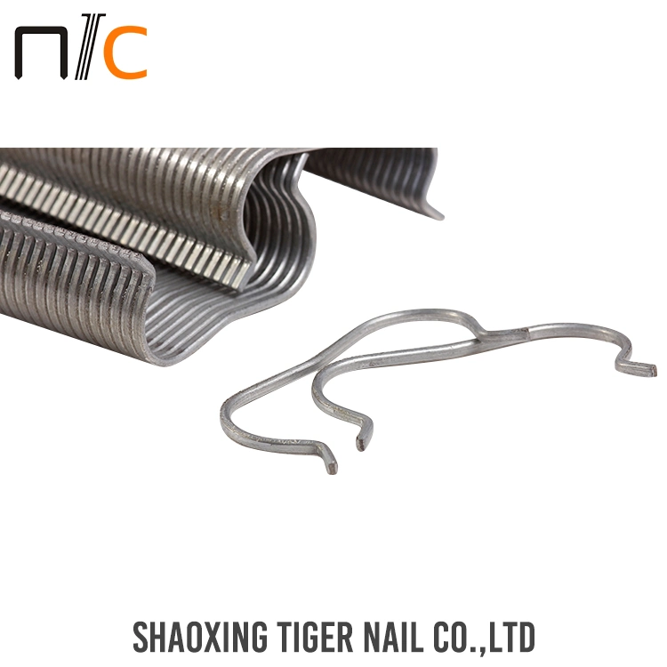 Promotion Tiger Nail Corruagted Carton Pallet China Office Stapler Hardware