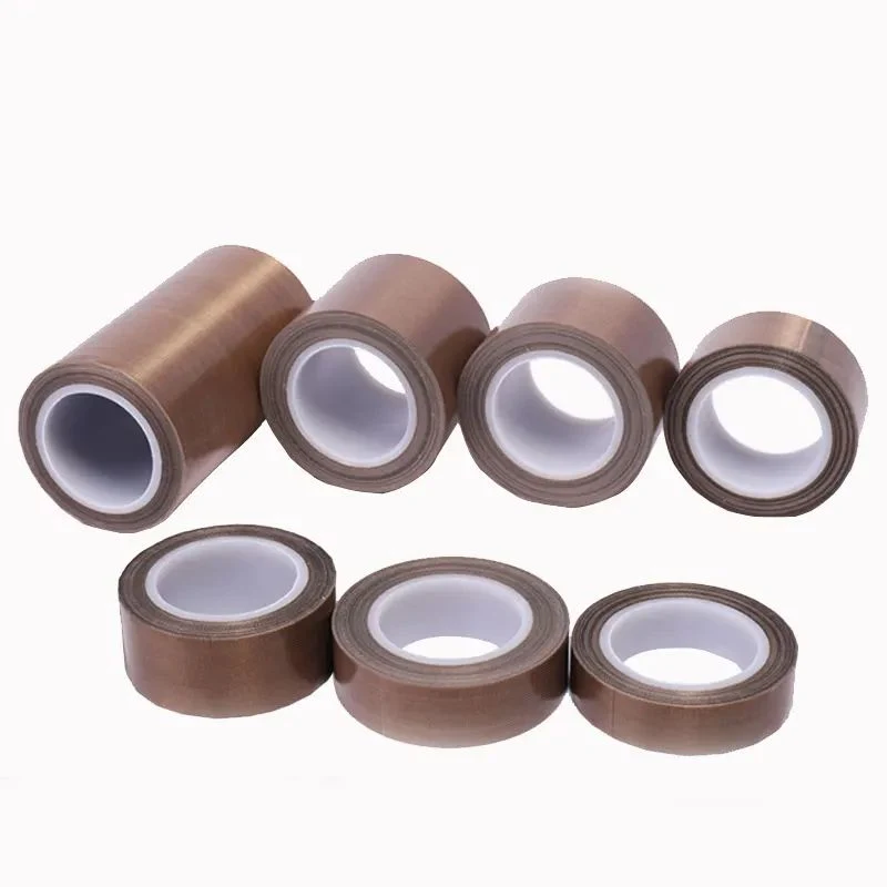 Packaging Waterproof Transfer OPP BOPP Strong Clear Adhesive Packing Tape