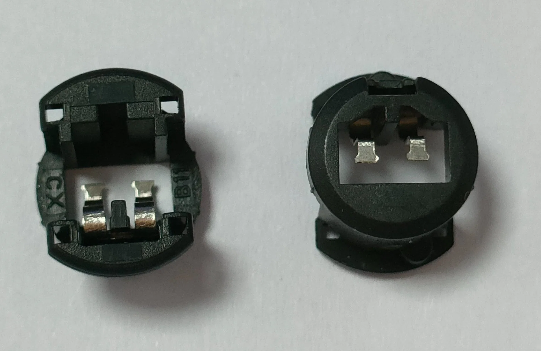 Auto Parts Plastic Plug Used for Airbag Gas Generators