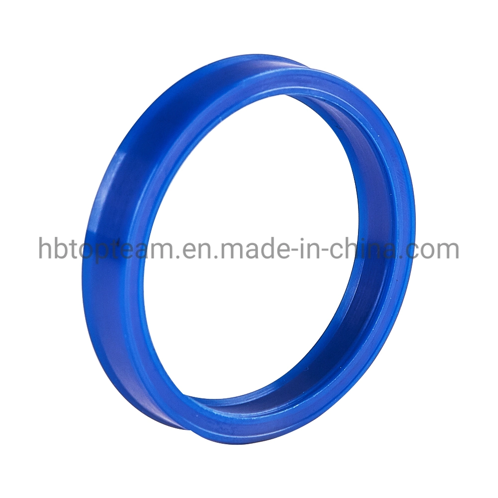 Kastas K38 PU/TPU/Polyurethane Hydraulic Rod Seal for Hydraulic Cylinder