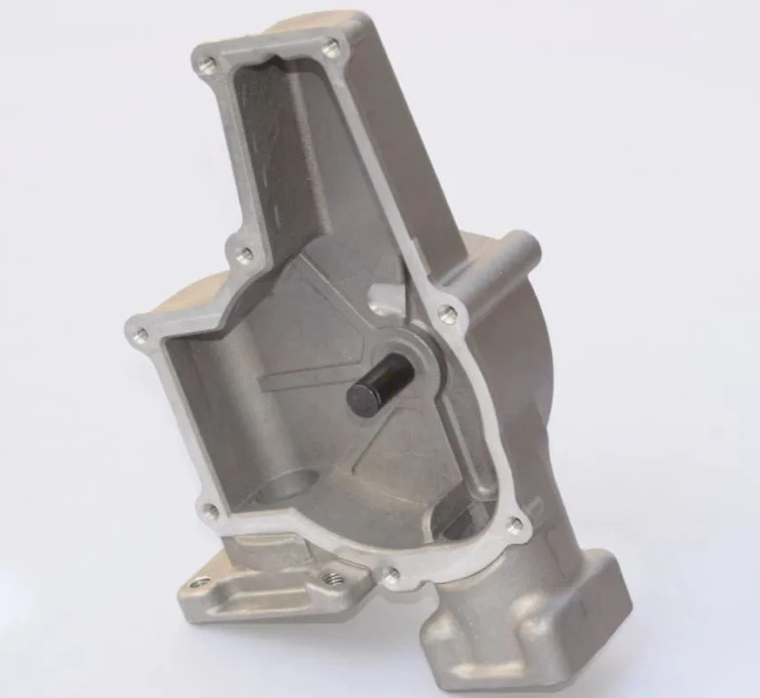 Industrial Housing Precision Aluminum High Pressure Die Casting