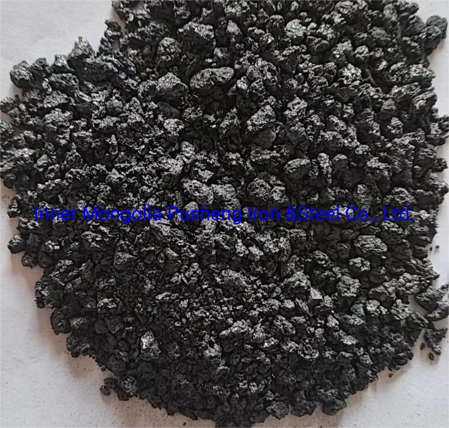 Graphitized Petroleum Coke for Iron Foundry with Low Price