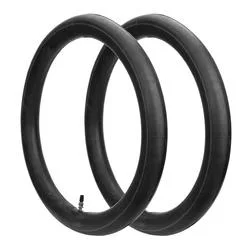 Motorcycle Motocross Dirt Bike Inner Tire Thicker 4.00/4.50-15 Tr4 Inch Butyl Rubber Thickening Inner Tube