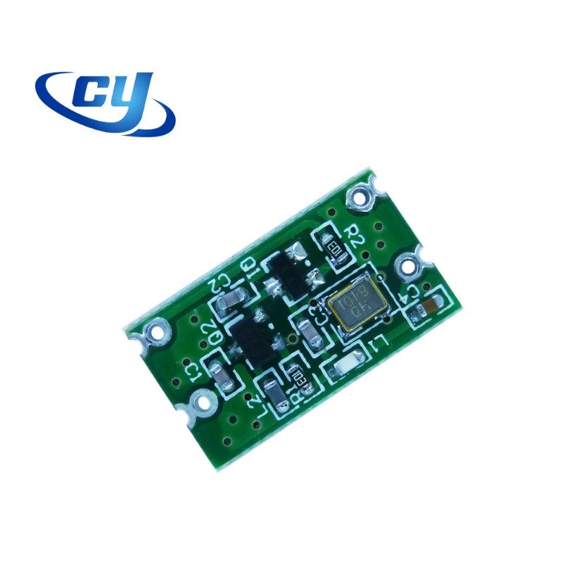 Cyt15 Preguntar/Ook Módulo transmisor RF de 433.92 MHz electrónica circuitos