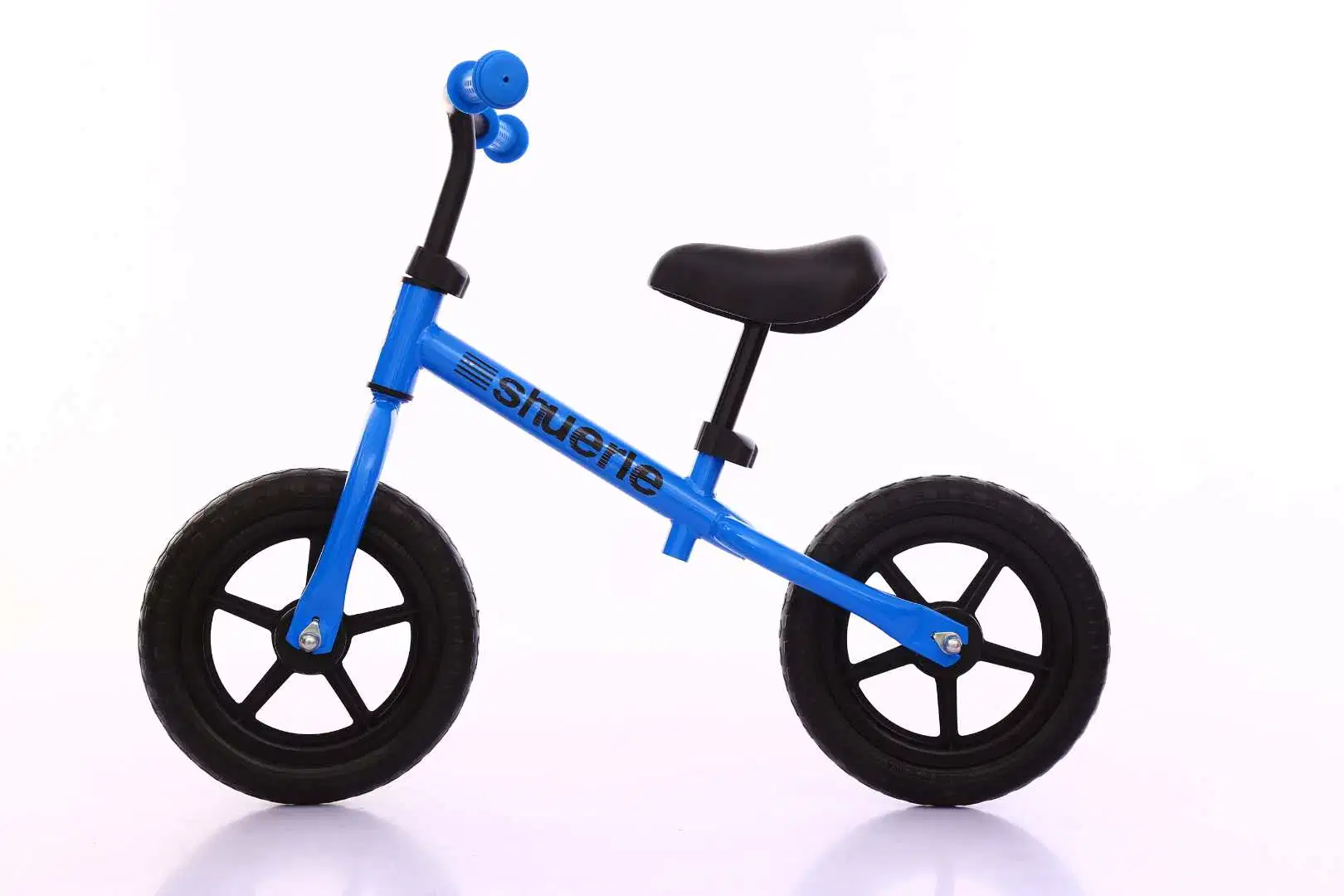12inch Kids équilibre exécutant vélo avec ce vélo pédale n°