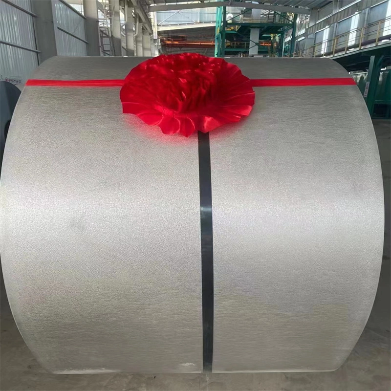 Steel Coils Carbon Sheet Large Inventory Low Price Q195 Q215 Q235 Q255 Q275q355ss400 Carbon Steel
