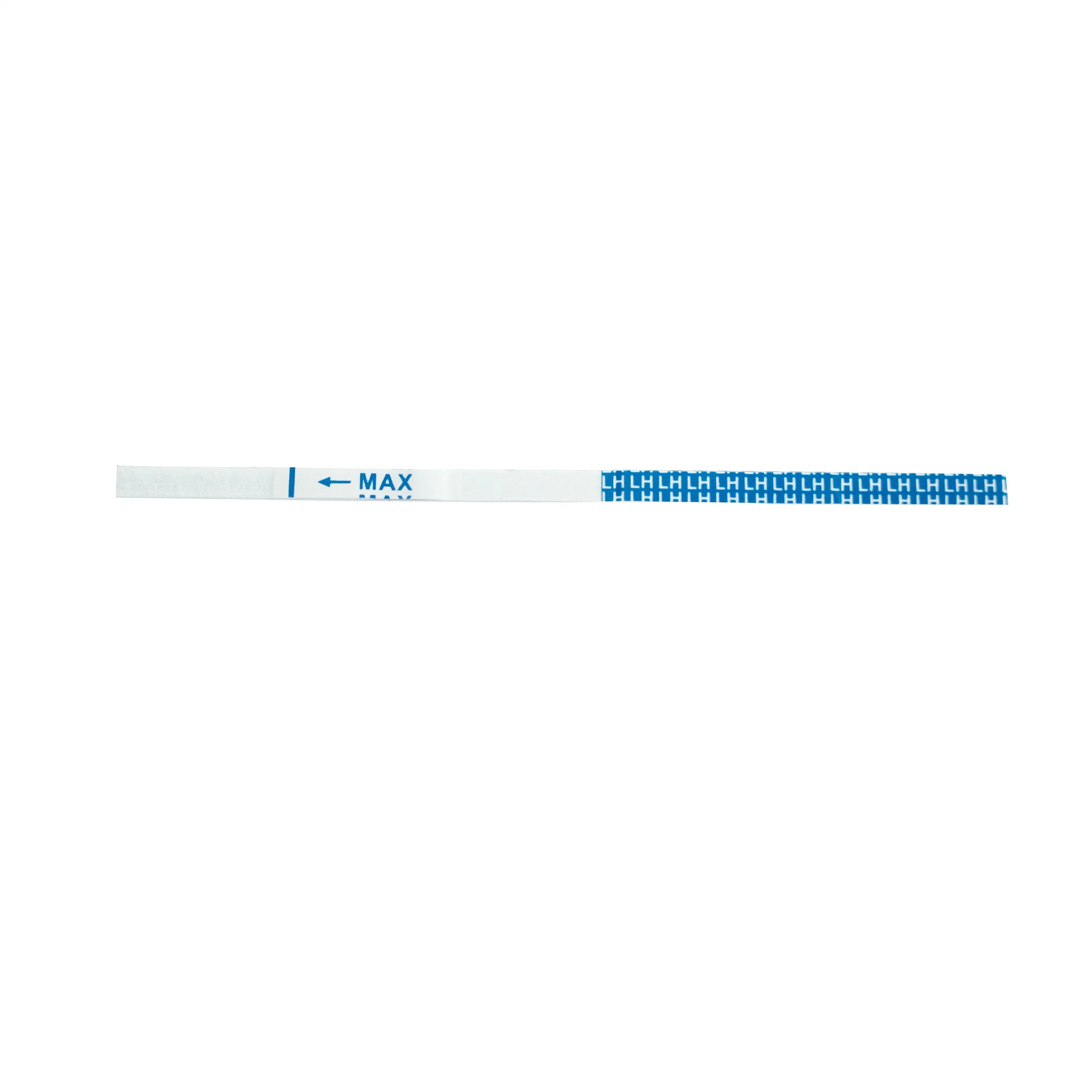 Rapid Urine Midstream Lh Ovulation Test