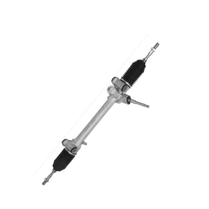 Power Steering Rack 45510-0d130 for Toyota Vios Nissan March III (K12) 2002-2010 Yaris Ncp91/Vios Ncp90 2005-