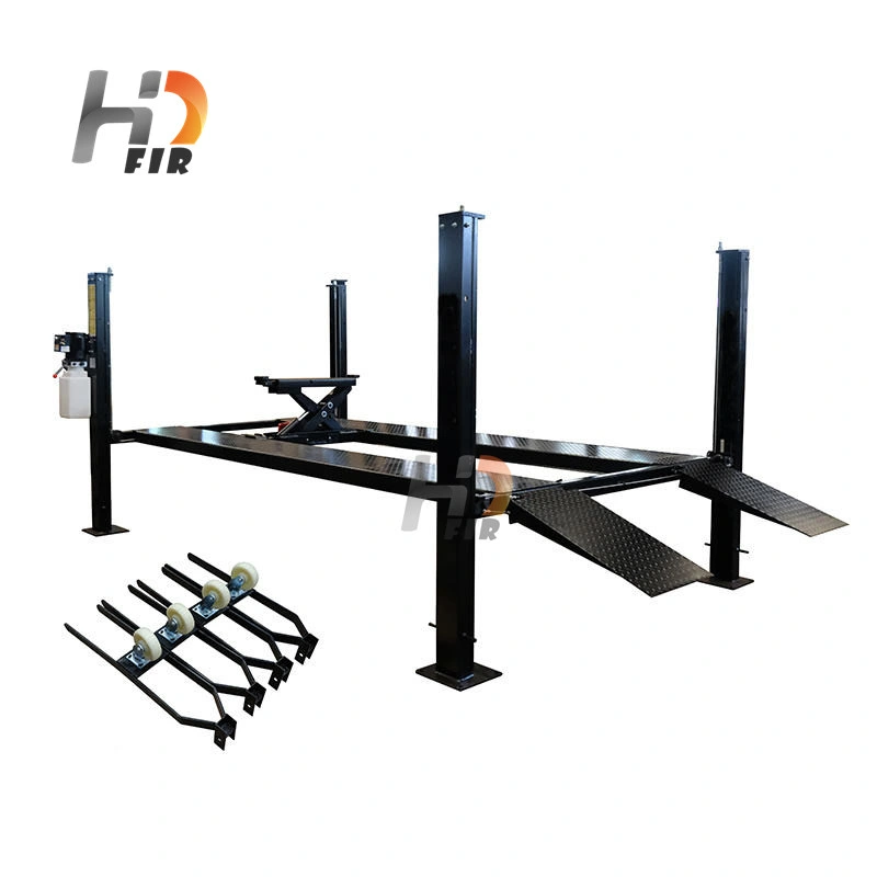 Types of Car Parking System Lift Car Parking System Smart Auto Hydraulic Parking System Germany Design Mechanical Parking Equipment Garage Elevator