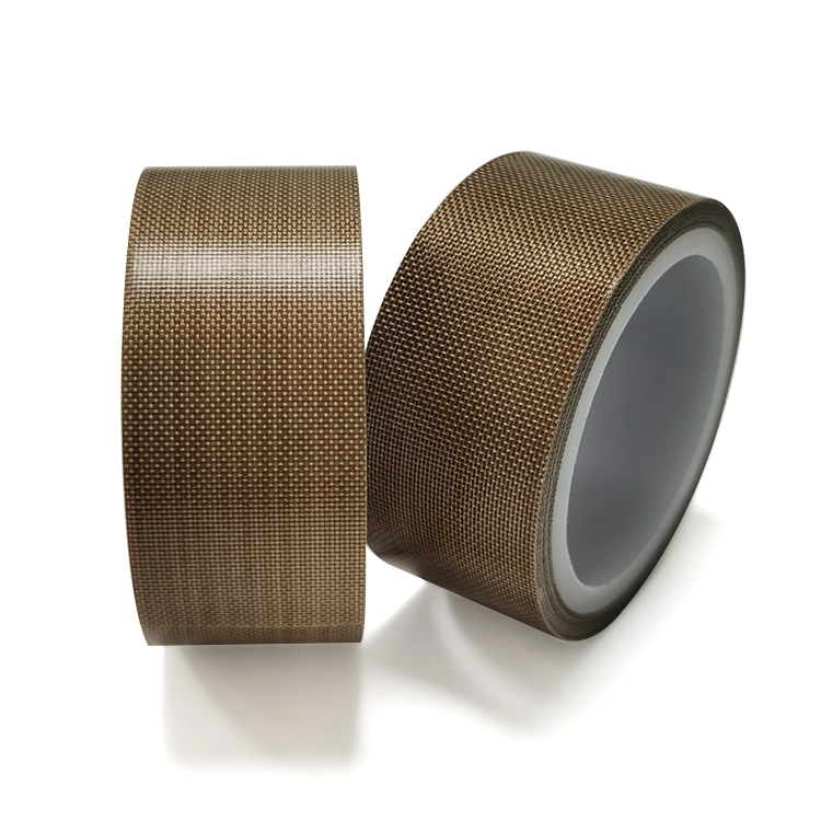 Industrial Construction Heat Resistance PTFE Teflones Tape