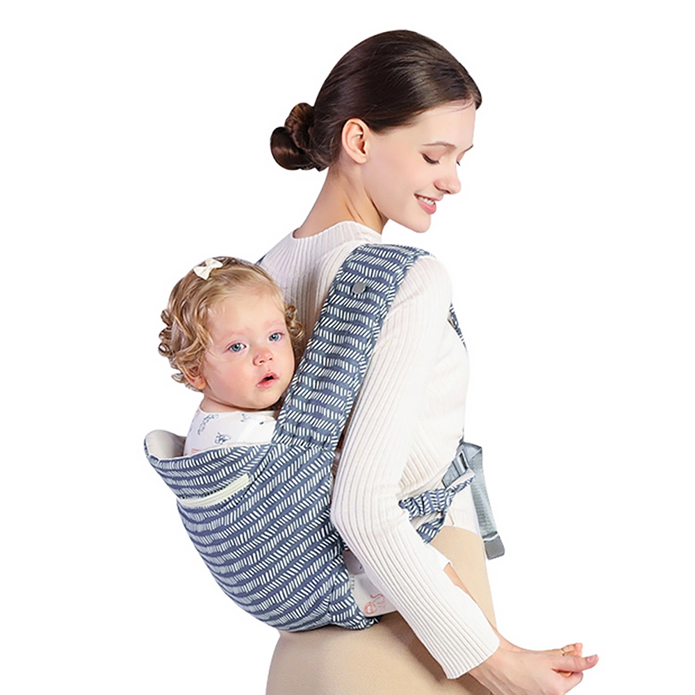 Portable Multifunctional Baby Carrier