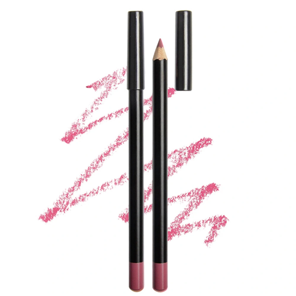 Matte Lipliner Makeup Waterproof Lip Liner