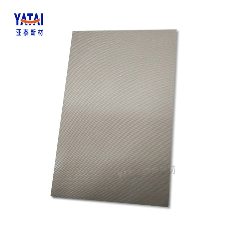 Custom Dibond 4X8 Feet 3mm PE Aluminum Composite Panel and Sheet Manufacturer for Advertising Sign Board