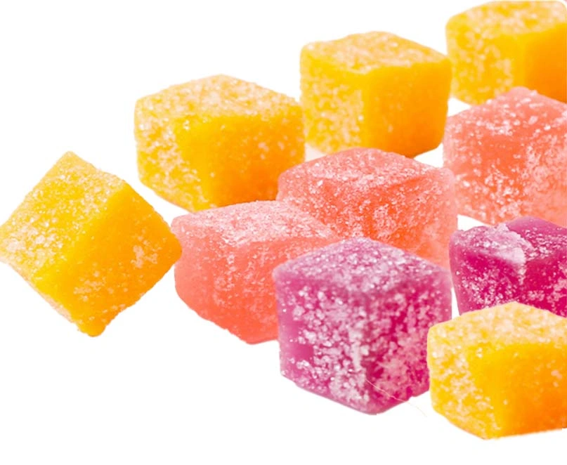 Meilleure vente en gros meilleure qualité alimentaire silicone Gummy Bears Lollipop Moule en silicone vanille et gelée