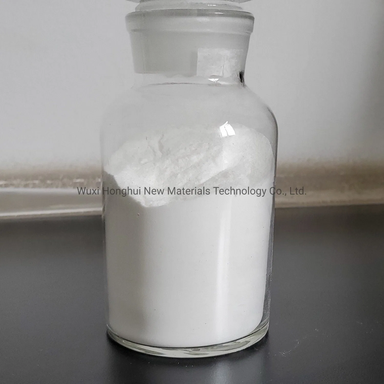 Vinyl Resin S16/53A Equal to Tp500A Vinyl Acetates Terpolymer Directly Polymerized Resin