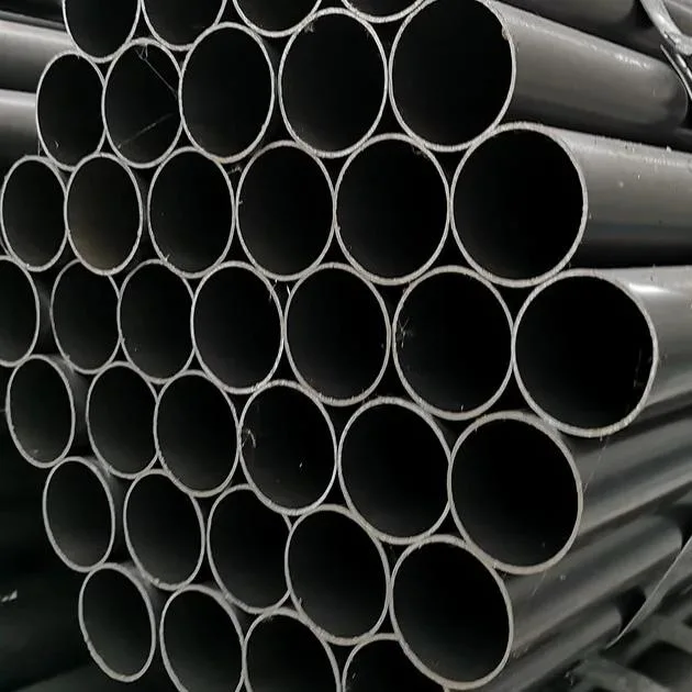 Wholesale/Supplier Customized Hastelloy C-4 N06022 C-22 N10 N10675 Cold Drawn Seamless Pipes for Chemical Industry