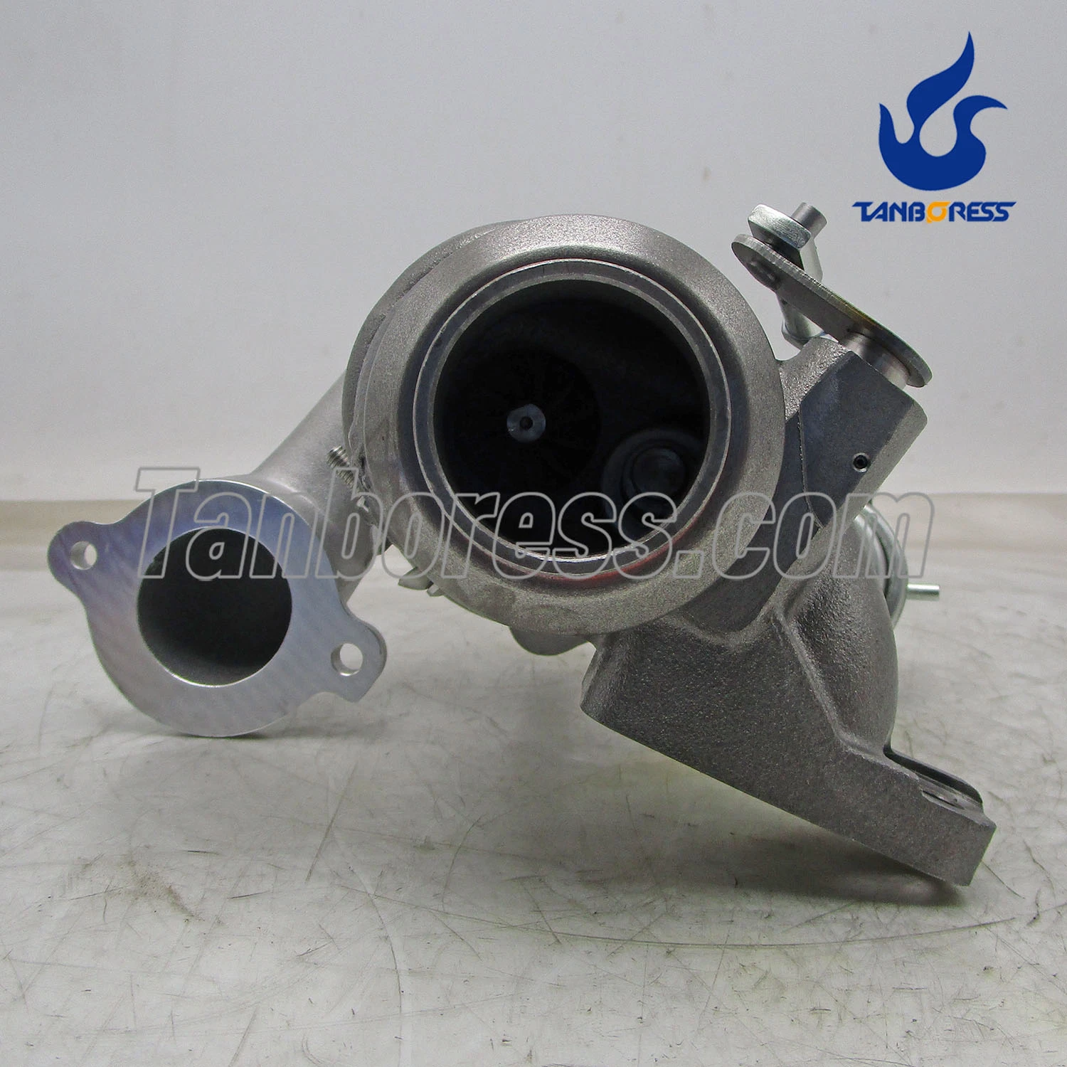 Factory direct supply Turbos for Ford Transit engine DV6DTED model TD025H2-07TVT/2.1 49373-02002 9671801980