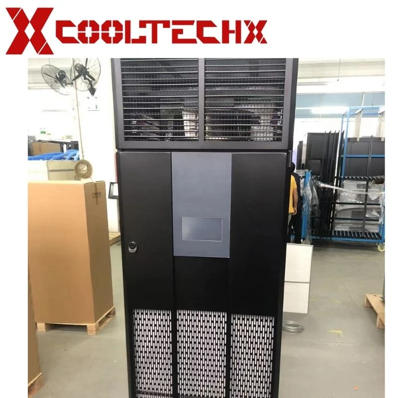 30-120kw Gas Water Chiller Commercial Grade Precision Air Conditioning Systems