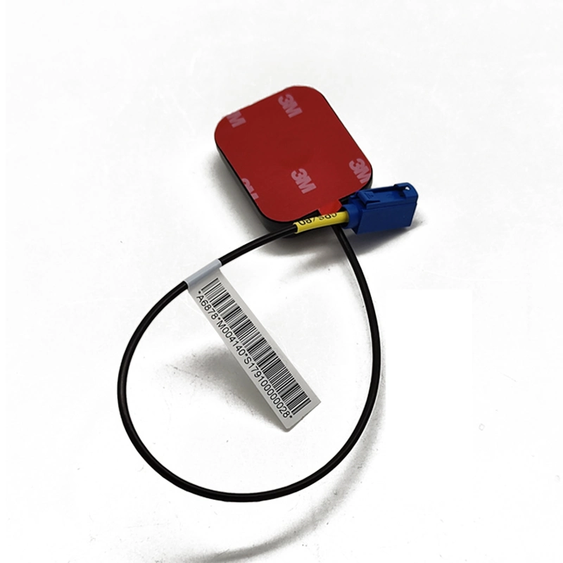 Jca209 Free Sample External Active GPS Antenna with Fakra Connector