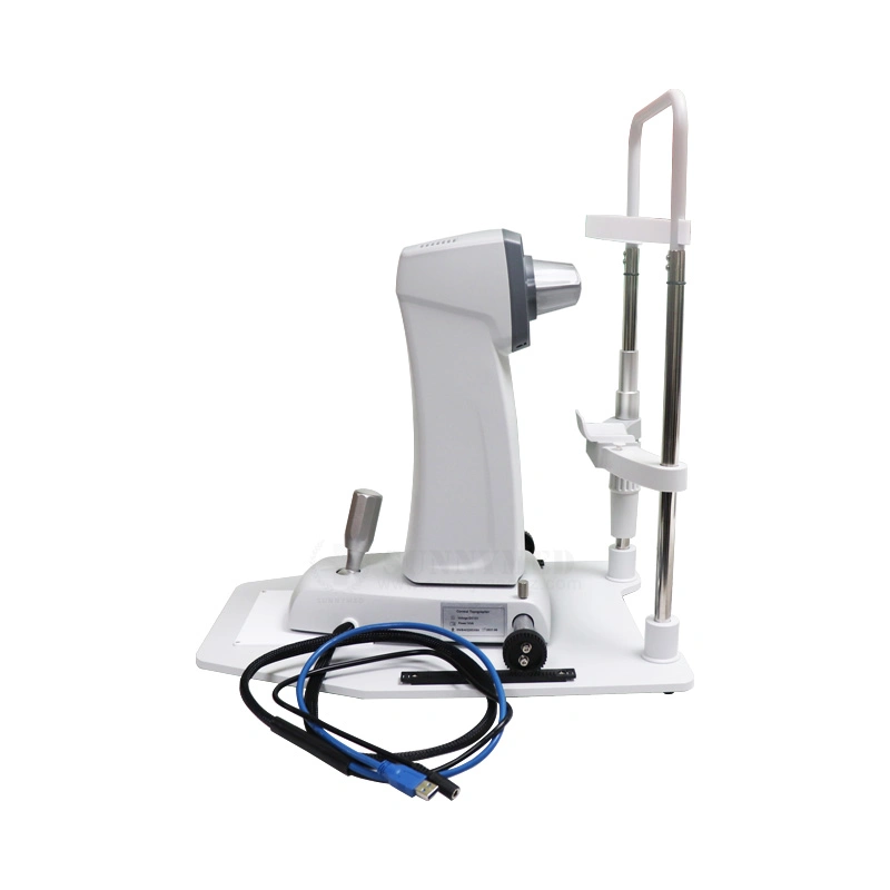 Sy-V048 High quality/High cost performance Ophthalmic Optometry Placido Cone Corneal Topography for Corneal Refractive Surgery