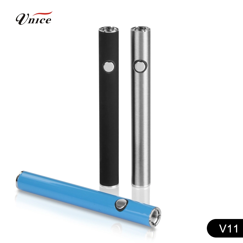 Hot Sale E Cigarette 510 Battery Preheat Vape Pen Battery