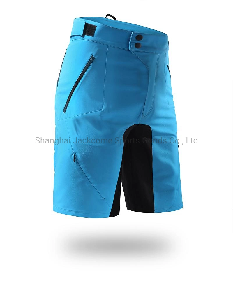 Hochwertige MTB Shorts atmungsaktive Mountainbike Shorts Downhill Shorts Für Outdoor-Racing Radfahren Off-Road