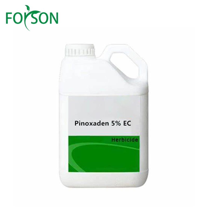 Organic Pinoxaden Herbicide for Sustainable Agriculture