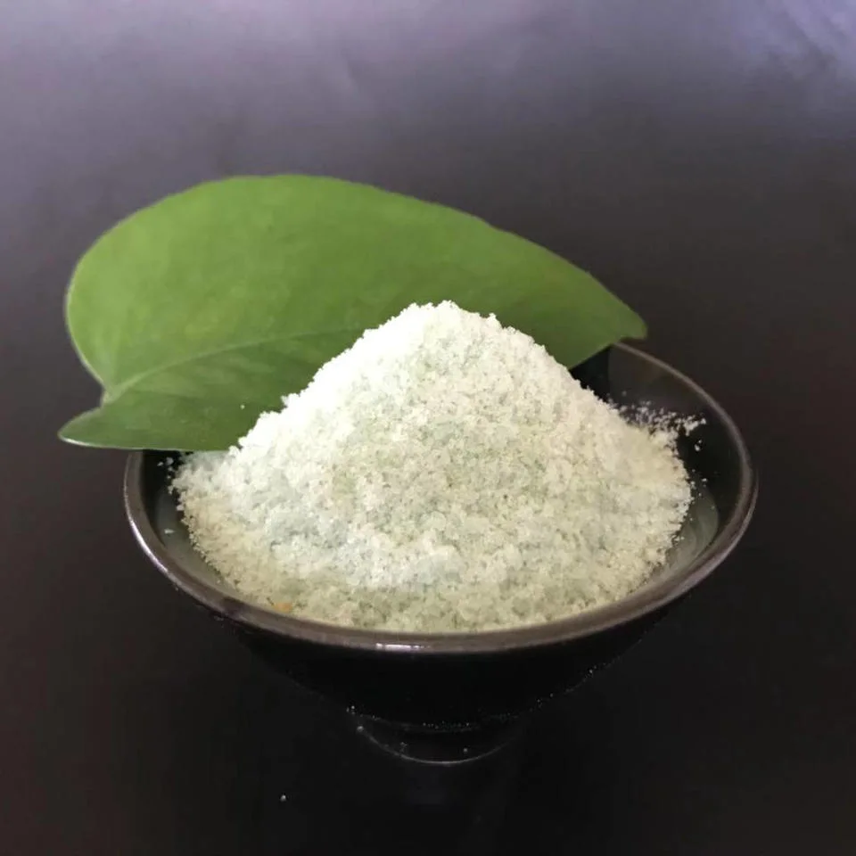 Ferrous Sulphate Heptahydrate Salt Feso4 with Best Price