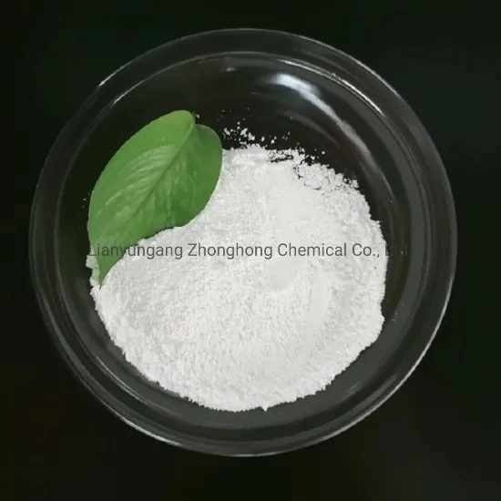 Manufacturer Food Grade Calcium Pyrophosphate CAS 7790-76-3 Factory Price