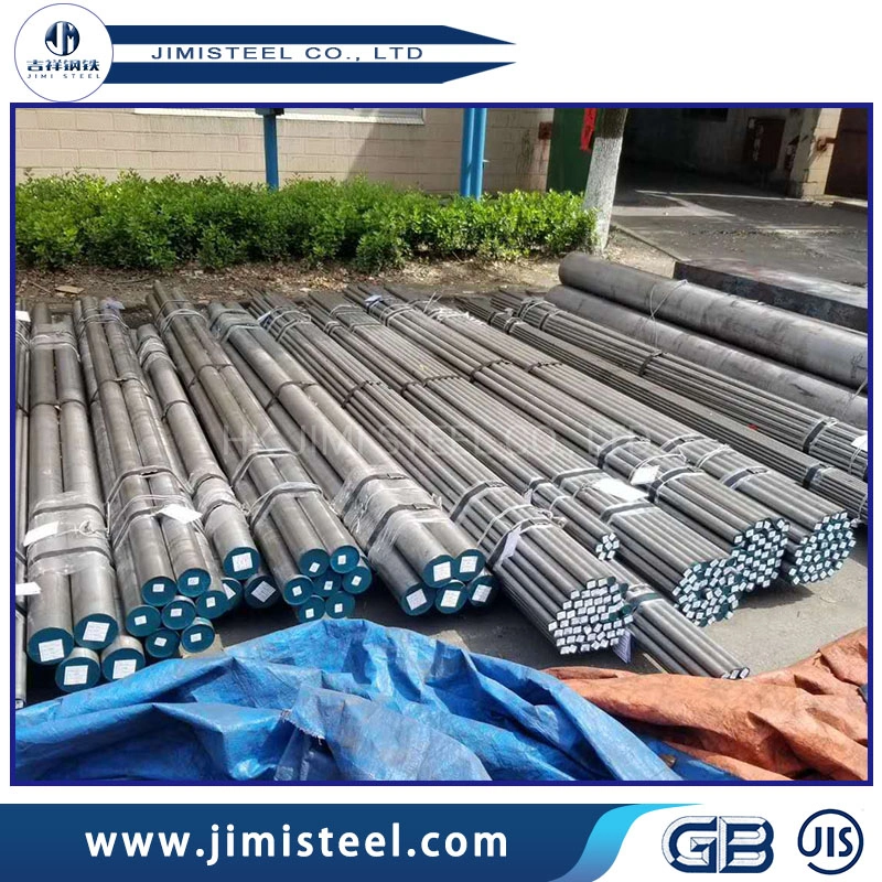 35CrMo Steel Pipe, Cylinder Seamless Tube, High Pressure Structural Alloy Steel Pipe
