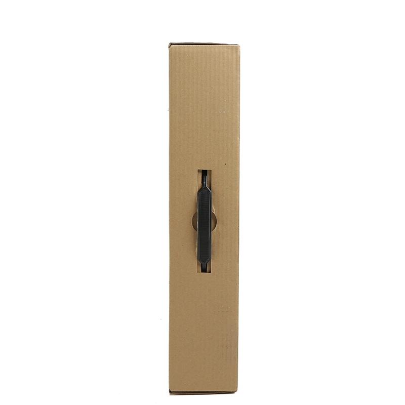 Promotional Kraft Paper Soap Box for Jewelry Watch Cosmetic Cloth