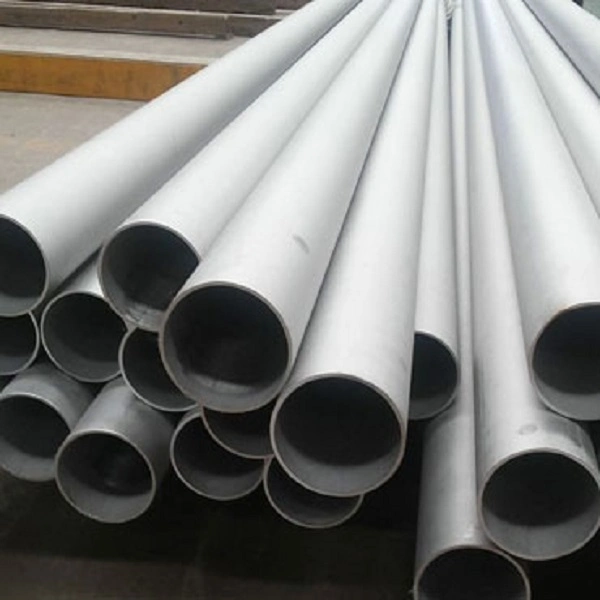 SA789 Saf2507 Uns S32750 En10216-5 1.4410 Super Duplex Stainless Steel Tube