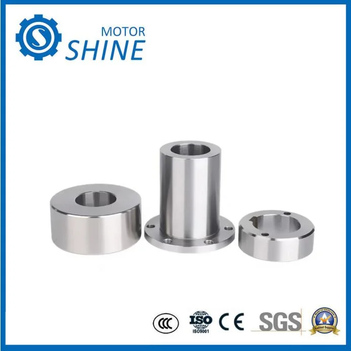 Mechanical Hardware Parts Custom Automatic CNC Lathe Machining Stainless Steel Workpiece