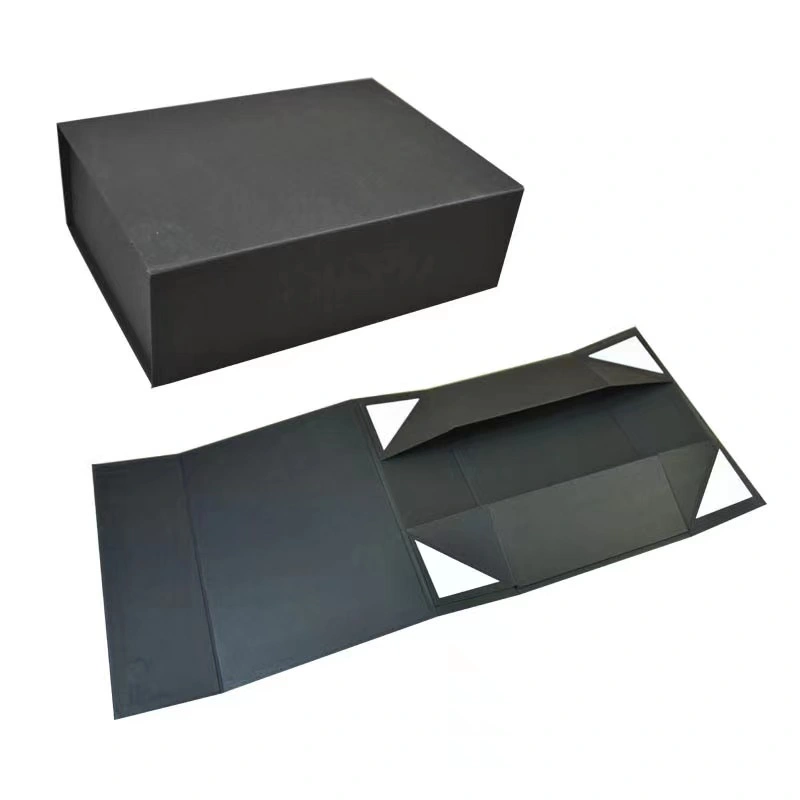 Customized Printing Luxury Foldable Magnetic Gift Box with Competitive Prices